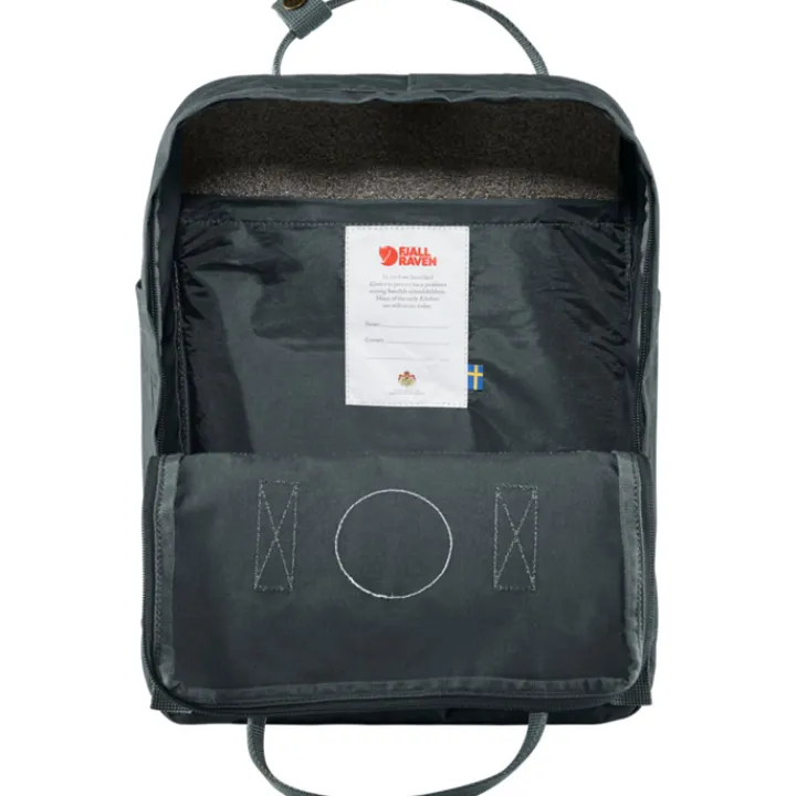 Heren Rugzakken|Dames Rugzakken>Fjallraven Kanken Rugzak pink