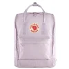 Heren Rugzakken|Dames Rugzakken>Fjallraven Kanken Rugzak pastel lavender