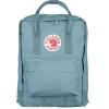 Heren Rugzakken|Dames Rugzakken>Fjallraven Kanken Rugzak sky blue