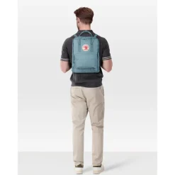Heren Rugzakken|Dames Rugzakken>Fjallraven Kanken Rugzak sky blue