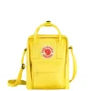 Sling Bags|Schoudertassen>Fjallraven Kanken Sling corn