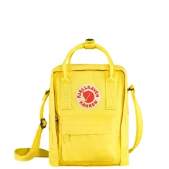 Sling Bags|Schoudertassen>Fjallraven Kanken Sling corn