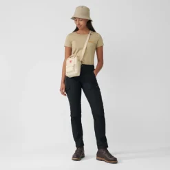 Sling Bags|Schoudertassen>Fjallraven Kanken Sling corn