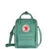 Sling Bags|Schoudertassen>Fjallraven Kanken Sling frost green