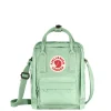 Sling Bags|Schoudertassen>Fjallraven Kanken Sling mint green
