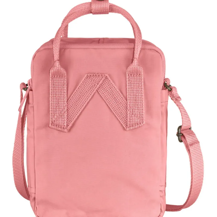 Schoudertassen|Crossbody>Fjallraven Kanken Sling Shoulderbag pink