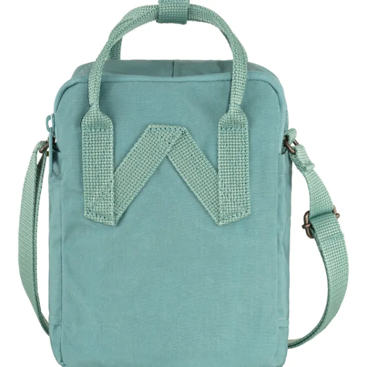 Schoudertassen|Crossbody>Fjallraven Kanken Sling Shoulderbag sky blue