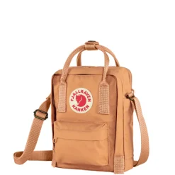 Sling Bags|Schoudertassen>Fjallraven Kanken Sling Shoulderbag peach sand