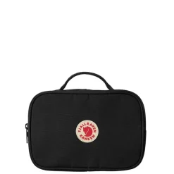 Toilettassen>Fjallraven Kanken Toiletry Bag black