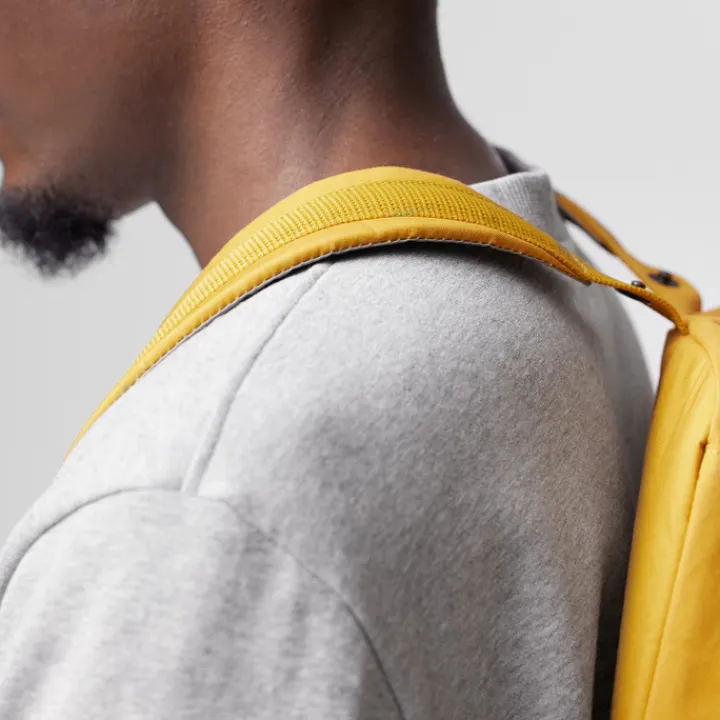 Kleine Reistassen|Handbagage Reistassen>Fjallraven Kanken Weekender black