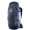Grote Rugzakken|Hiking Backpacks>Fjallraven Keb 72 storm/dark navy