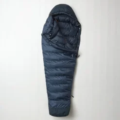 Slaapzakken>Fjallraven Keb Three Seasons Long navy