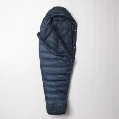Slaapzakken>Fjallraven Keb Two Seasons Long navy