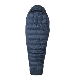 Slaapzakken>Fjallraven Keb Two Seasons Regular navy