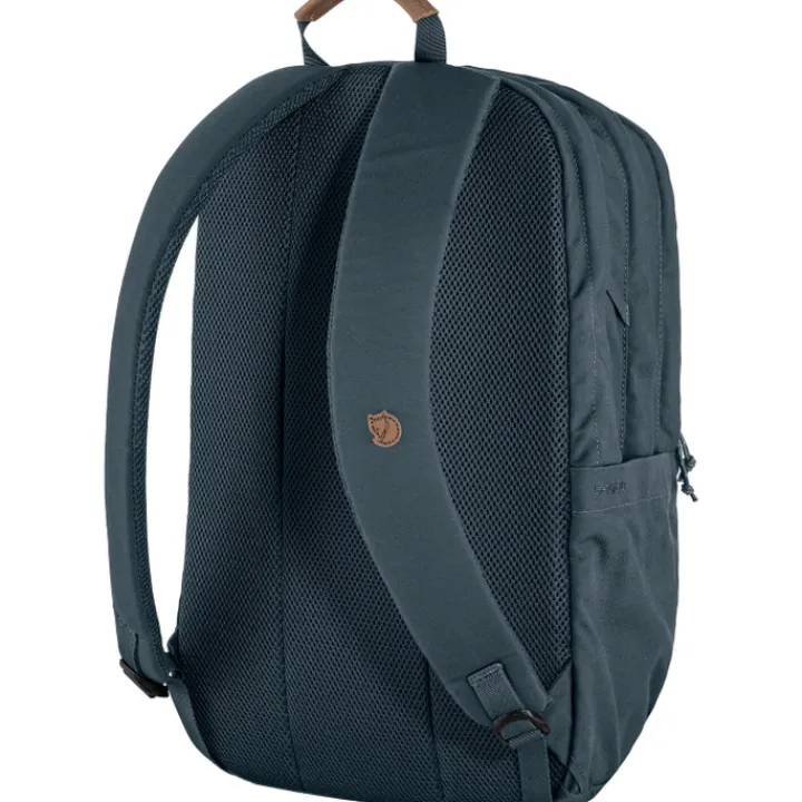 Heren Rugzakken|Dames Rugzakken>Fjallraven Raven 28 navy