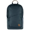 Kleine Rugzakken|Trekking Rugzakken>Fjallraven Raven 20 navy