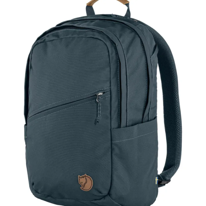 Kleine Rugzakken|Trekking Rugzakken>Fjallraven Raven 20 navy