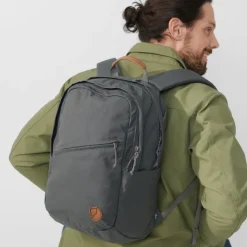 Kleine Rugzakken|Trekking Rugzakken>Fjallraven Raven 20 port