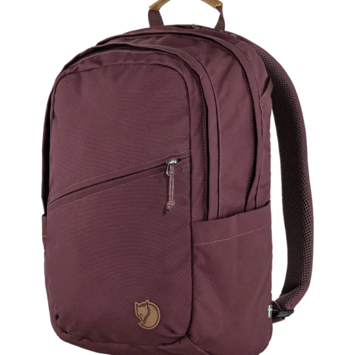Kleine Rugzakken|Trekking Rugzakken>Fjallraven Raven 20 port