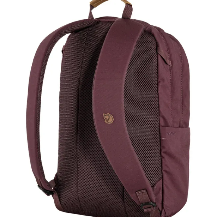 Kleine Rugzakken|Trekking Rugzakken>Fjallraven Raven 20 port