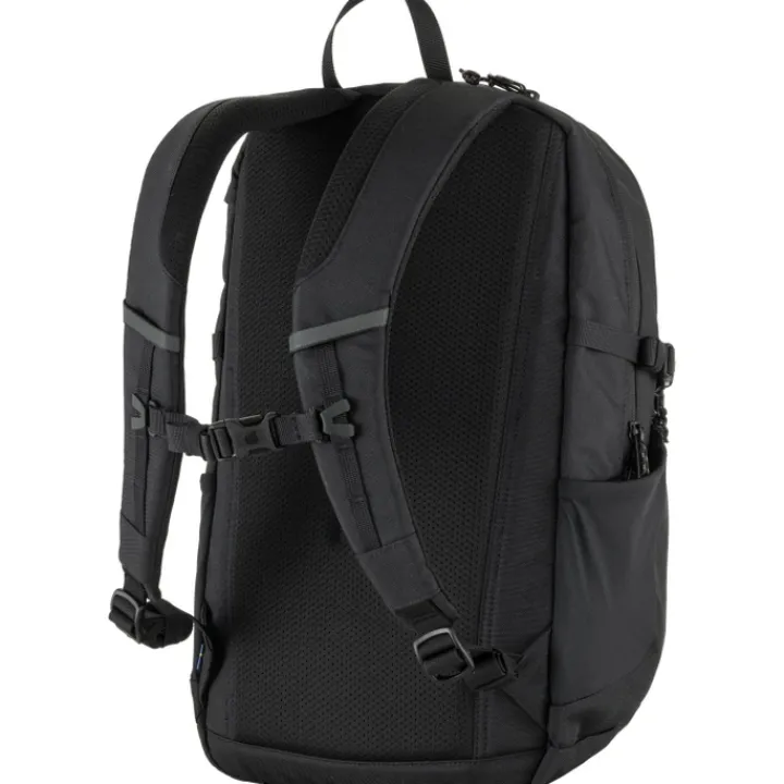 Kleine Rugzakken|Heren Rugzakken>Fjallraven Skule 20 black