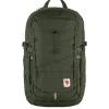 Wandelrugzakken|Heren Rugzakken>Fjallraven Skule 28 deep forest