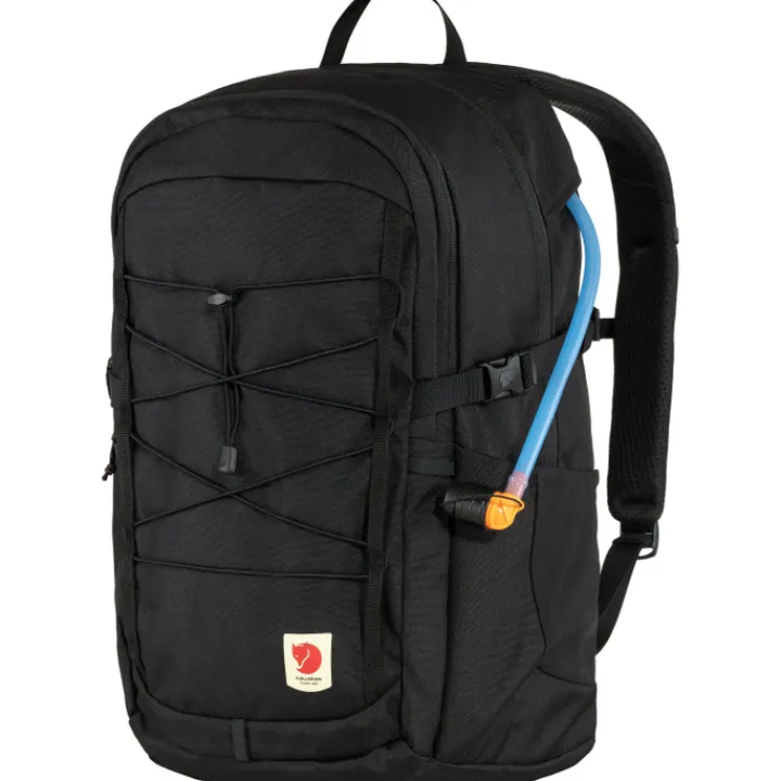 Wandelrugzakken|Heren Rugzakken>Fjallraven Skule 28 deep forest