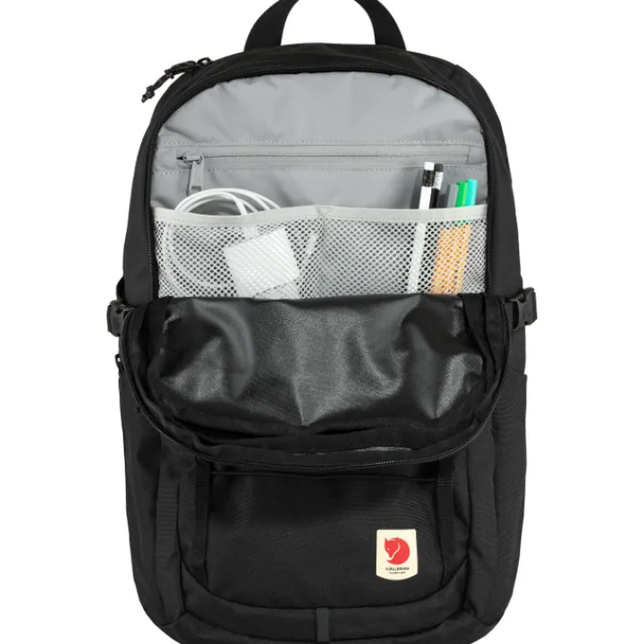 Wandelrugzakken|Heren Rugzakken>Fjallraven Skule 28 deep forest