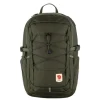 Kleine Rugzakken|Heren Rugzakken>Fjallraven Skule 20 deep forest