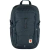 Wandelrugzakken|Heren Rugzakken>Fjallraven Skule 28 navy