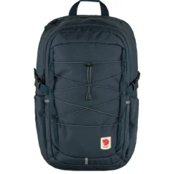 Wandelrugzakken|Heren Rugzakken>Fjallraven Skule 28 navy