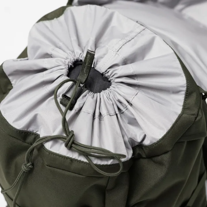 Heren Rugzakken|Dames Rugzakken>Fjallraven Skule Top 26 deep forest