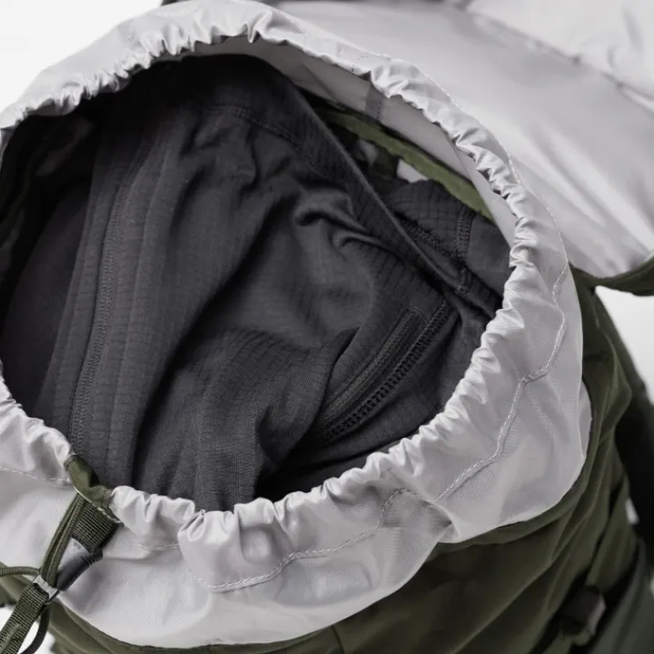 Heren Rugzakken|Dames Rugzakken>Fjallraven Skule Top 26 deep forest