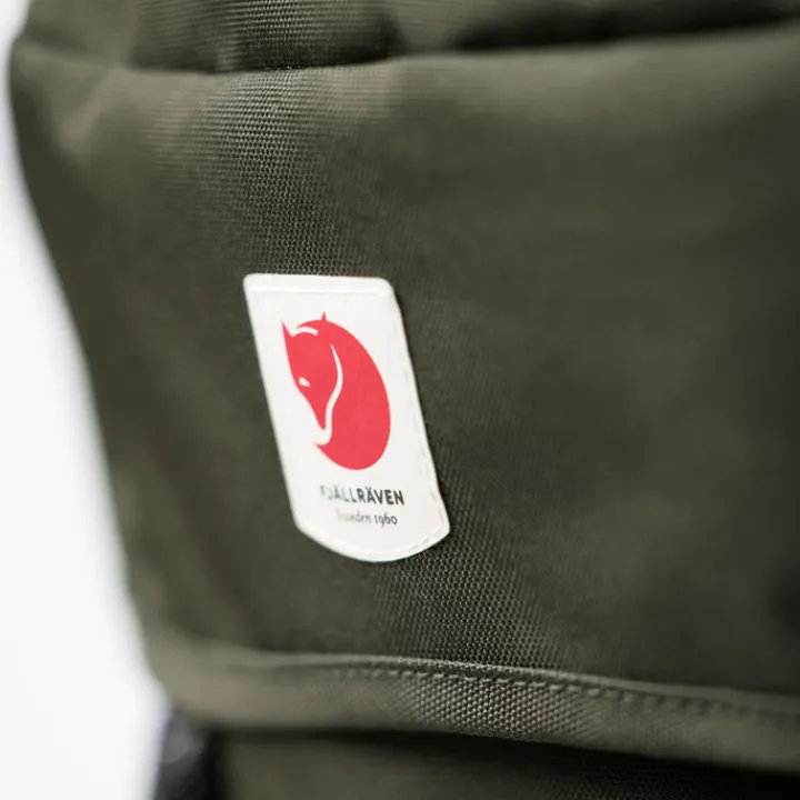 Heren Rugzakken|Dames Rugzakken>Fjallraven Skule Top 26 deep forest