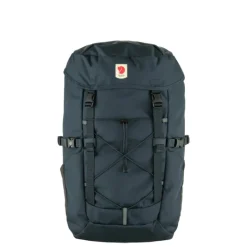 Heren Rugzakken|Dames Rugzakken>Fjallraven Skule Top 26 navy