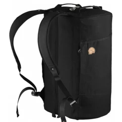 Heren Rugzakken|Dames Rugzakken>Fjallraven Splitpack Backpack/Duffel black