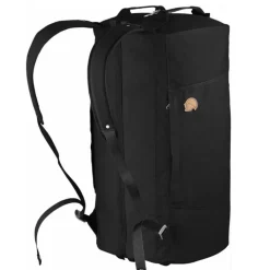 Grote Rugzakken|Heren Rugzakken>Fjallraven Splitpack Large Backpack/Duffel black