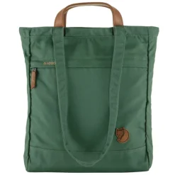 Shoppers|Schoudertassen>Fjallraven Totepack No. 1 deep patina