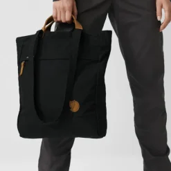 Shoppers|Schoudertassen>Fjallraven Totepack No. 1 deep patina