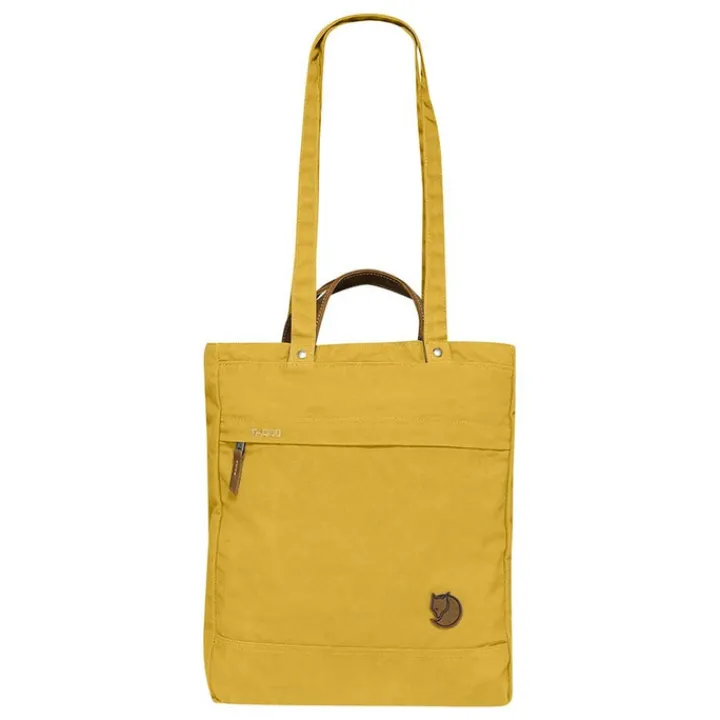 Kleine Rugzakken|Heren Rugzakken>Fjallraven Totepack No. 1 Shopper navy