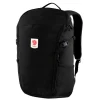 Heren Rugzakken|Dames Rugzakken>Fjallraven Ulvo 23 black