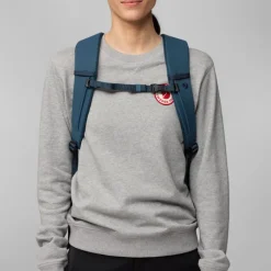 Heren Rugzakken|Dames Rugzakken>Fjallraven Ulvo 23 green