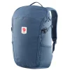 Dames Rugzakken|Schoolrugzak>Fjallraven Ulvo 23 mountain blue