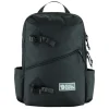 Kleine Rugzakken|Heren Rugzakken>Fjallraven Vardag Backpack 17 coal black