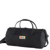 Kleine Reistassen|Handbagage Reistassen>Fjallraven Vardag Duffel 30 black