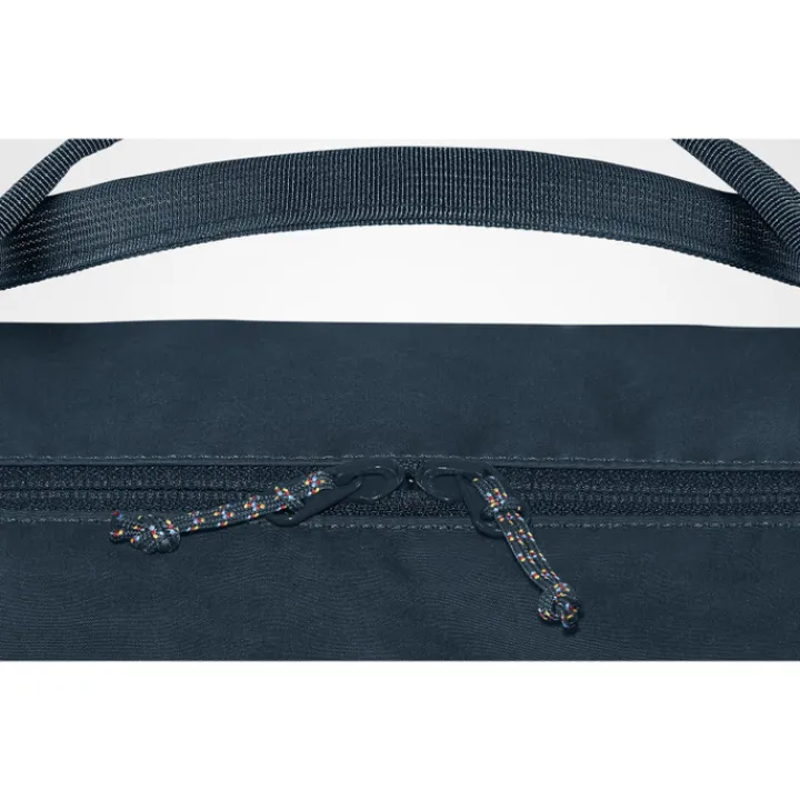 Kleine Reistassen|Handbagage Reistassen>Fjallraven Vardag Duffel 30 black