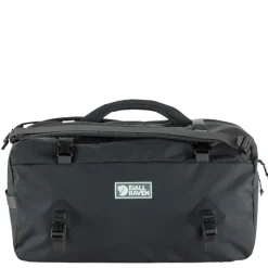 Handbagage Reistassen|Heren Reistassen>Fjallraven Vardag Splitpack 45 coal black
