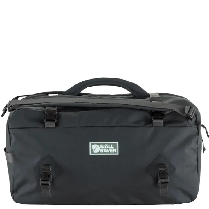 Handbagage Reistassen|Heren Reistassen>Fjallraven Vardag Splitpack 45 coal black