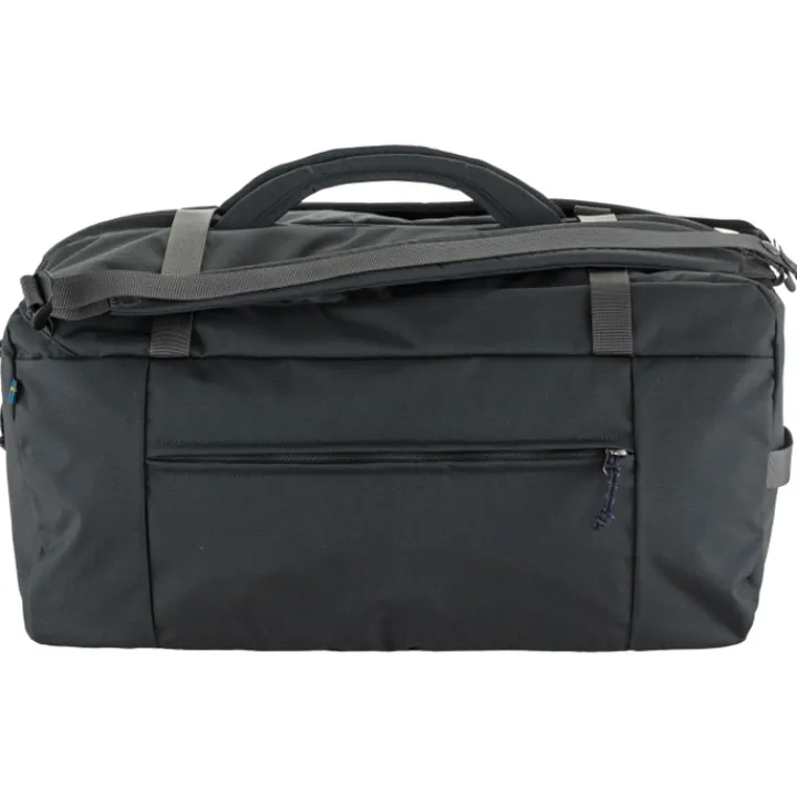 Handbagage Reistassen|Heren Reistassen>Fjallraven Vardag Splitpack 45 coal black