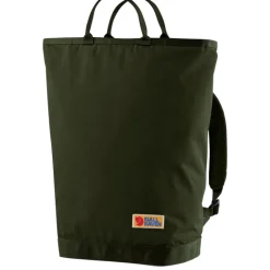 Shoppers|Herentassen>Fjallraven Vardag Totepack deep forest